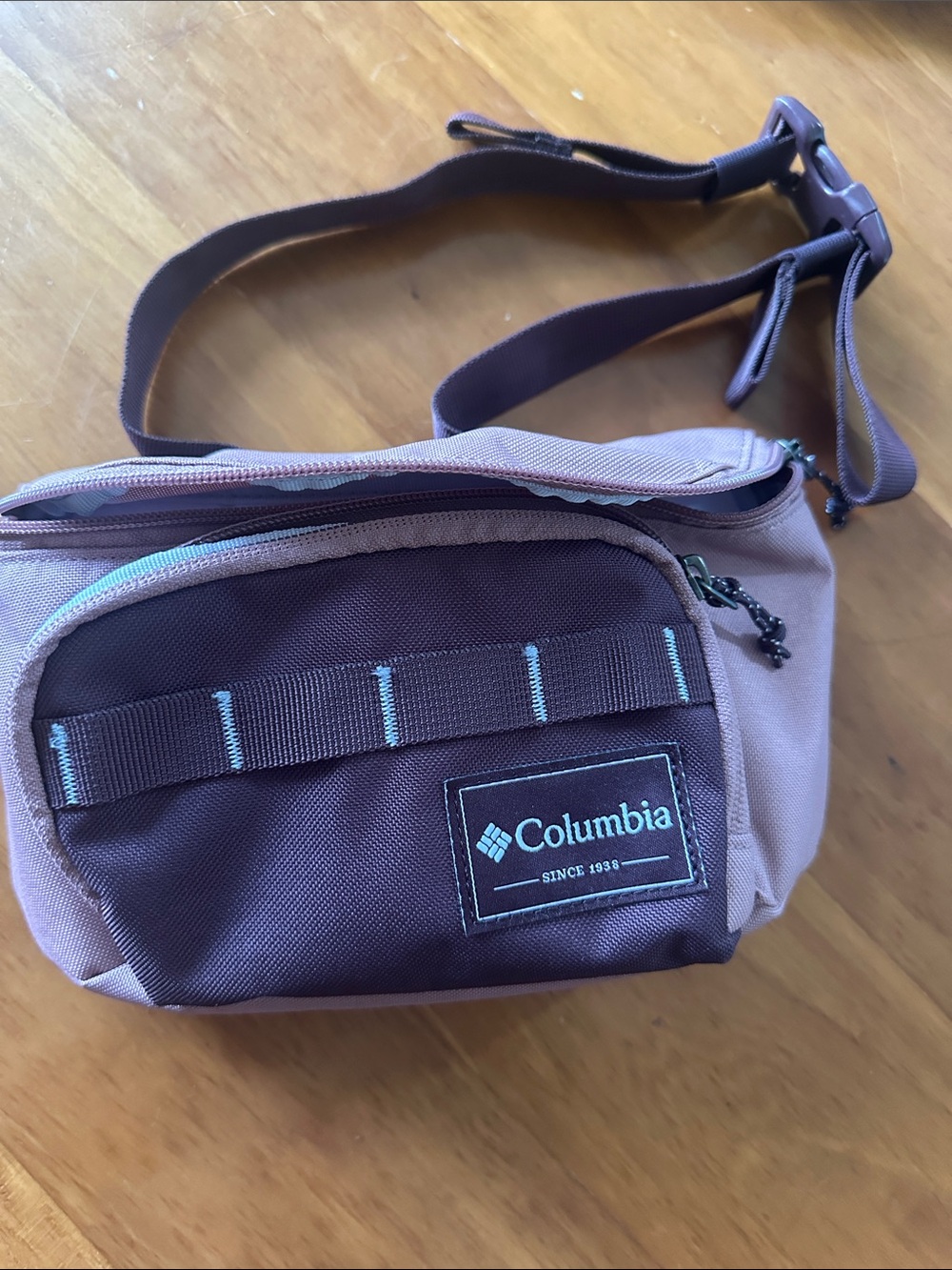 Columbia Zigzag II Hip Pack